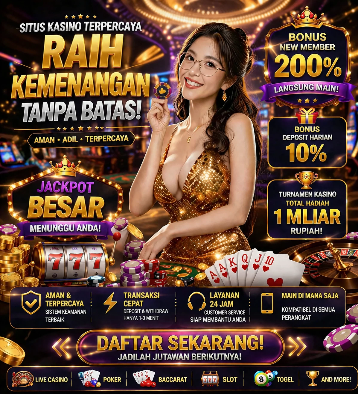 Screenshot Proses Instalasi 138slot APK
