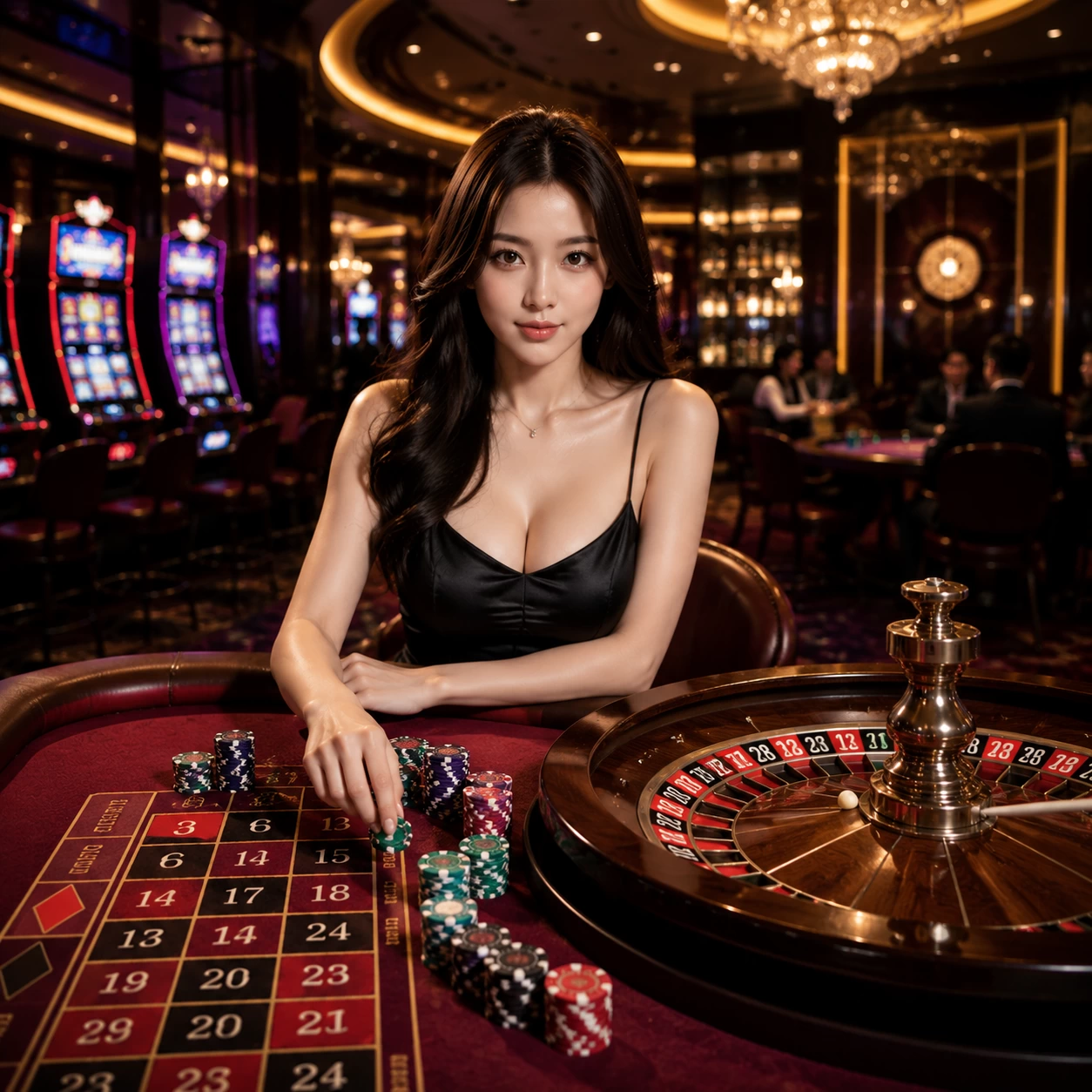Keamanan 138slot