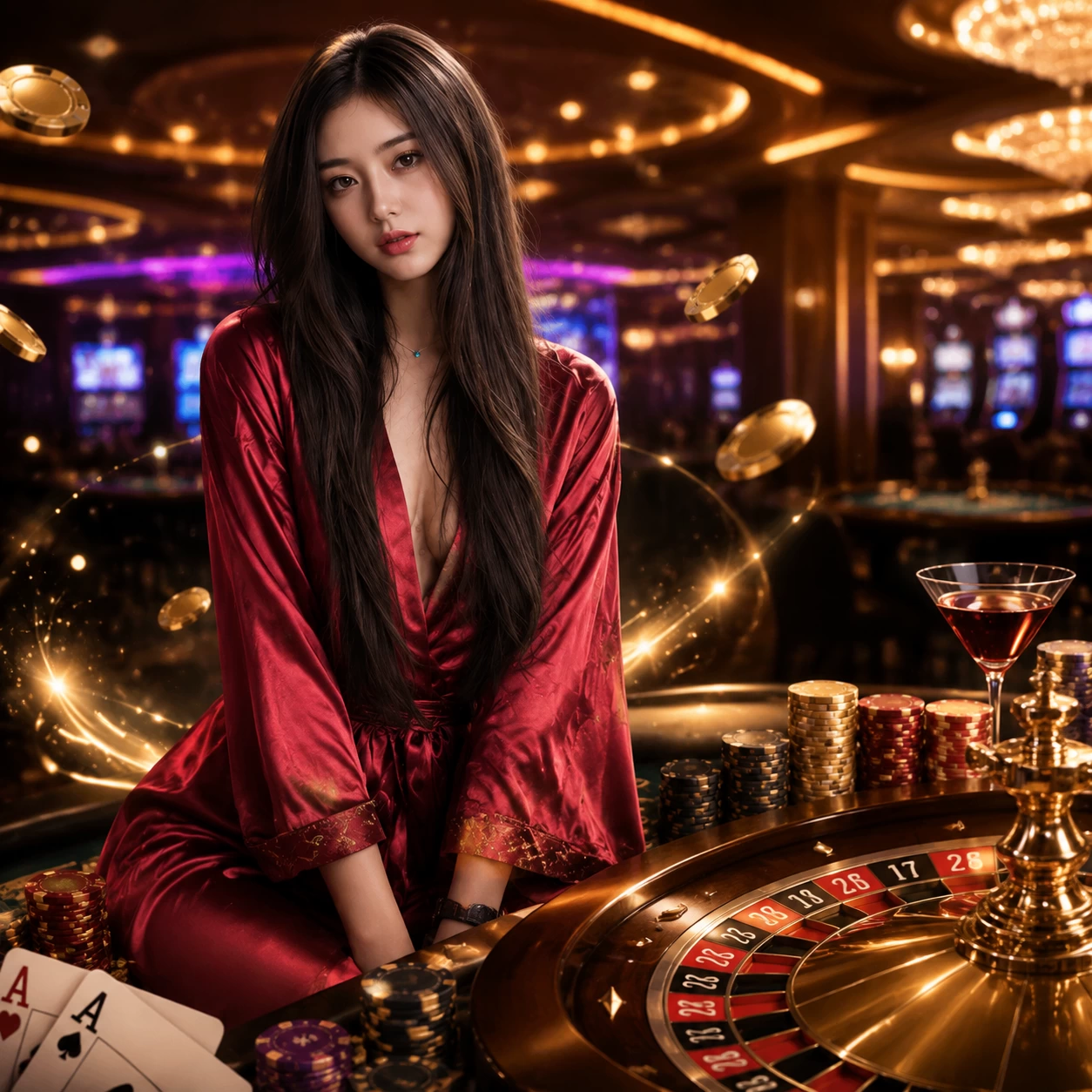 Detail APK 138slot